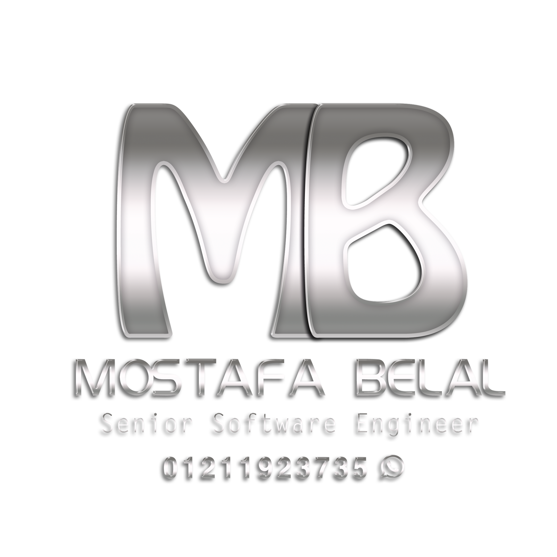 Designed by Eng Mostafa Belal